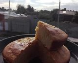 Foto del paso 3 de la receta: Torta con naranja