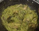 Foto langkah ke 4 dari resep Ayam Cabe ijo Ala Dapur Asix.