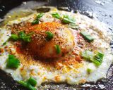 পেরি পেরি অমলেট(peri peri omelette recipe in Bengali) রেসিপি ধাপ - 3 ছবি