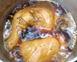 รูปขั้นตอนการทำที่ 4 ของ สะโพกไก่ต้มซีอิ๊ว