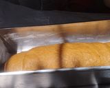 Foto del paso 2 de la receta: Pan integral tejado
