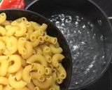 Foto langkah ke 1 dari resep Creamy Makaroni Schotel Panggang.