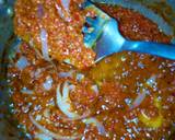Coconut rice and stew recipe step 3 photo