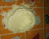 Foto del paso 1 de la receta: Bollos rellenos