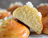 Foto del paso 11 de la receta: Suizos fáciles y rápidos
