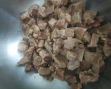Foto langkah ke 4 dari resep Beef chinese stewed.