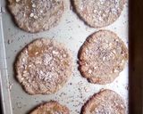 Foto del paso 2 de la receta: Galletas de avena 😋😋