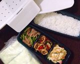 Foto langkah ke 3 dari resep Tumis Cumi Simple gak pake lama .