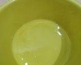 Foto langkah ke 4 dari resep Puding cake busa.