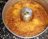 Foto del paso 7 de la receta: Flan de dulce de leche! 😋😍