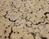 صورة لخطوة 3 من وصفة قراقيش نابلسية 😋