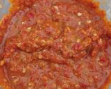 Foto langkah ke 3 dari resep Sambel goreng krecek daging sapi keto/debm.