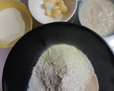 Foto langkah ke 2 dari resep Garlic Pullapart.