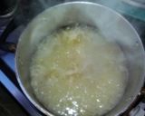 Foto del paso 1 de la receta: Sopa Paraguaya