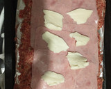 Foto del paso 3 de la receta: Pan de carne relleno