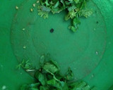 சோயாபீன்ஸ் சாதம் கலவை சாதம் ரெசிபி ஸ்டேப் 2 புகைப்படம்