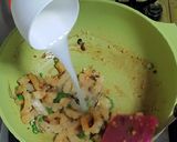 豆瓣燜苦瓜的食譜步驟6照片
