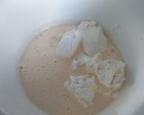 Foto del paso 3 de la receta: Tarta de queso sin lactosa y sin gluten