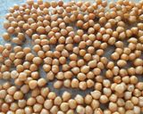 Foto del paso 3 de la receta: Snack crujiente de Garbanzos