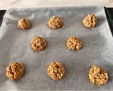 Foto del paso 2 de la receta: Galletas Digestive Sin Gluten,Sin Azúcar,Sin Lactosa y Sin Harinas !!!!