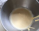 Foto del paso 4 de la receta: Keto - Cheesecake de Chocolate y moras