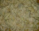Foto del paso 2 de la receta: Pascualina de acelga y pollo