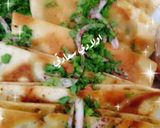 صورة لخطوة 7 من وصفة عرايس اللحمه 🙈🙊