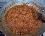 Foto langkah ke 4 dari resep Sambal Cumi Asin.