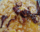 Foto del paso 4 de la receta: Tortillas de Patatas cebolla y 🐙 pulpo