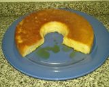 Foto del paso 9 de la receta: Budín de pan