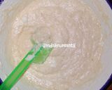 Foto langkah ke 2 dari resep Egg Whites Bolu #Keto.