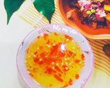 Hình bước làm 4 của món Gỏi xoài khô bò