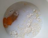 Foto langkah ke 1 dari resep Bolu Kukus Susu.