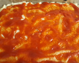Foto del paso 3 de la receta: Pizza vegetal