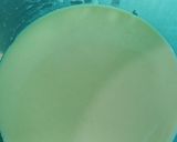 صورة لخطوة 4 من وصفة Swedish Pancakes البان كيك السويديه
