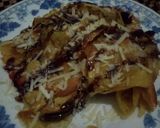 Foto langkah ke 4 dari resep Roti Maryam ala street food #BikinRamadanBerkesan.