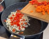 Foto del paso 1 de la receta: Alubias con Chipirones