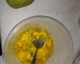 Foto langkah ke 3 dari resep Kueni kuah santan + ketan putih.