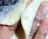 রাইস সেল(Rice Shells recipe in Bengali) রেসিপির ধাপ 4 ছবি