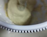 Foto langkah ke 5 dari resep Roti isi coklat dan keju.