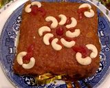 গাজরের কেক (gajarer cake recipe in bengali) রেসিপির ধাপ 7 ছবি