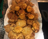 Foto del paso 2 de la receta: Cazuela (patatas con bacalao y huevos cocidos)