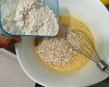 Foto del paso 5 de la receta: Galletas de manzana y avena