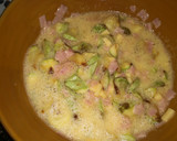 Foto del paso 13 de la receta: Tortilla sorpresa de calabacín