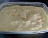 Foto del paso 6 de la receta Helado de plátano Thermomix