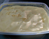 Foto del paso 6 de la receta: Helado de plátano Thermomix