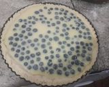 Foto del paso 7 de la receta: Kuchen de arándanos