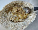 Foto del paso 5 de la receta: Muffins de quinoa y banana