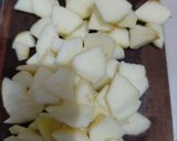Foto langkah ke 1 dari resep Apple Pie.