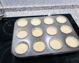 Legfinomabb muffin recept fázis 3 fotója